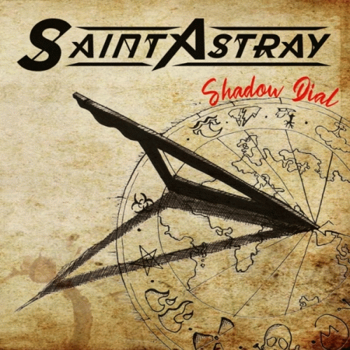 Saint Astray : Shadow Dial